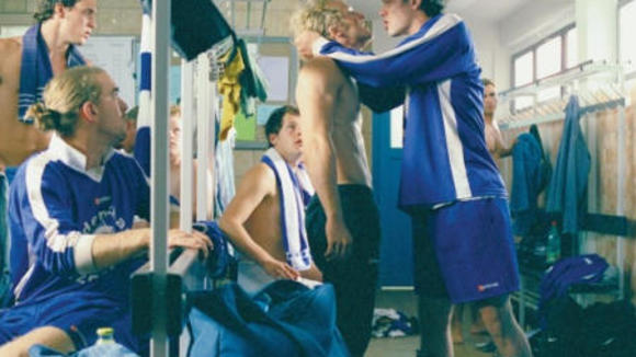 Photo from the movie Guys and Balls