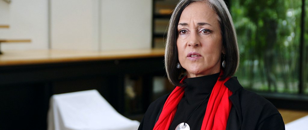 Photo from the movie Halston