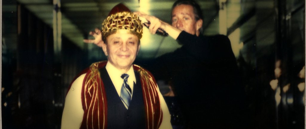 Photo from the movie Halston