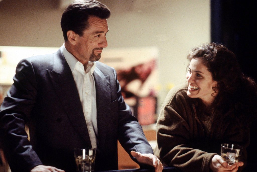 Photo from the movie Heat