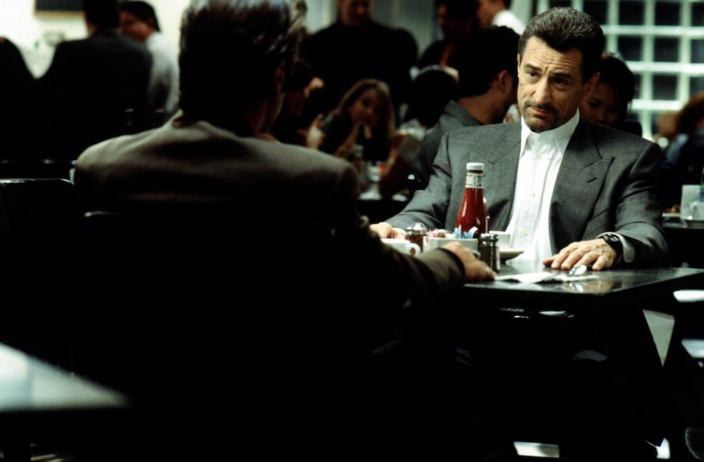 Photo from the movie Heat