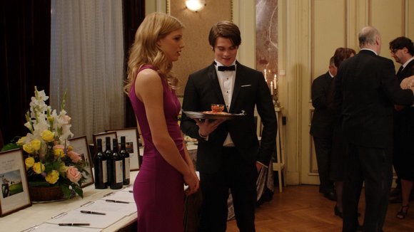 Photo from the movie High Strung