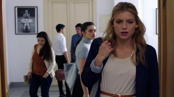 Photo from the movie High Strung