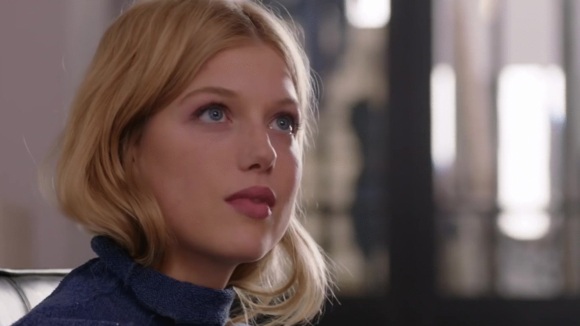 Photo from the movie High Strung