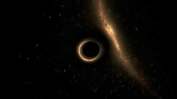 Photo from the movie Voyage of Time