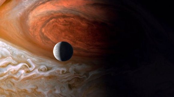 Photo from the movie Voyage of Time