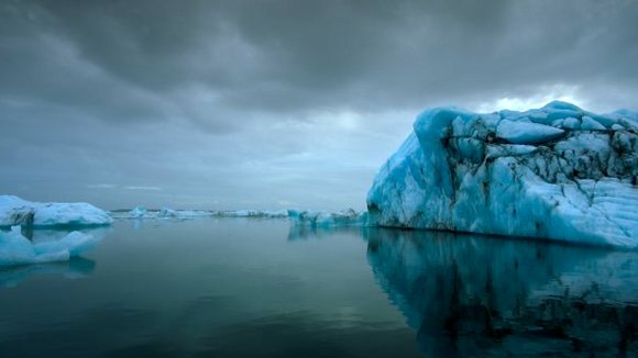 Photo from the movie Voyage of Time