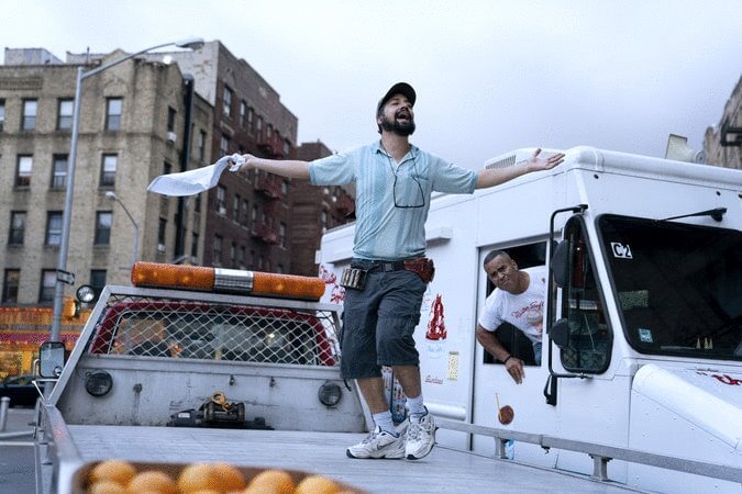 Photo from the movie In the Heights