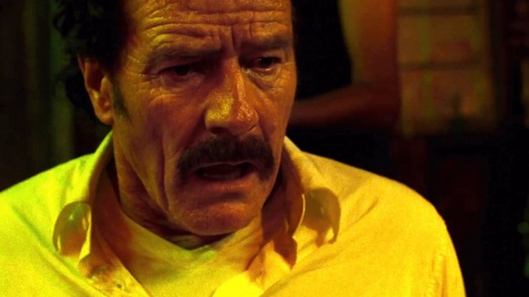 Photo from the movie The Infiltrator