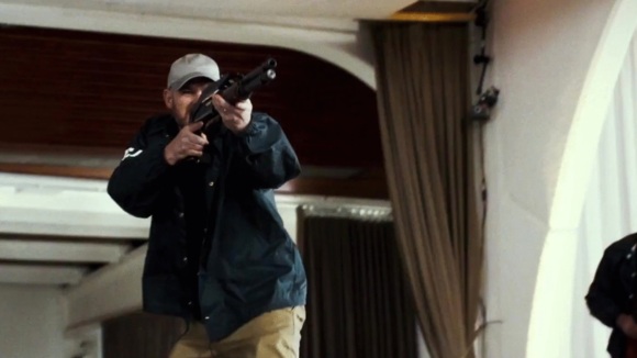 Photo from the movie The Infiltrator