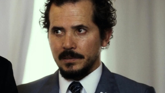 Photo from the movie The Infiltrator