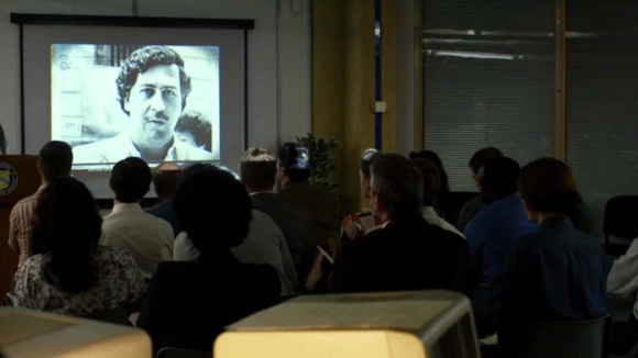 Photo from the movie The Infiltrator