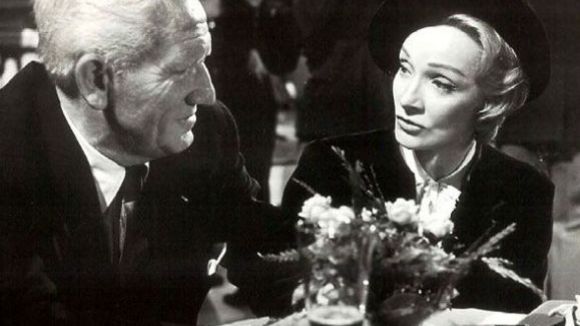 Photo from the movie Judgement at Nuremberg