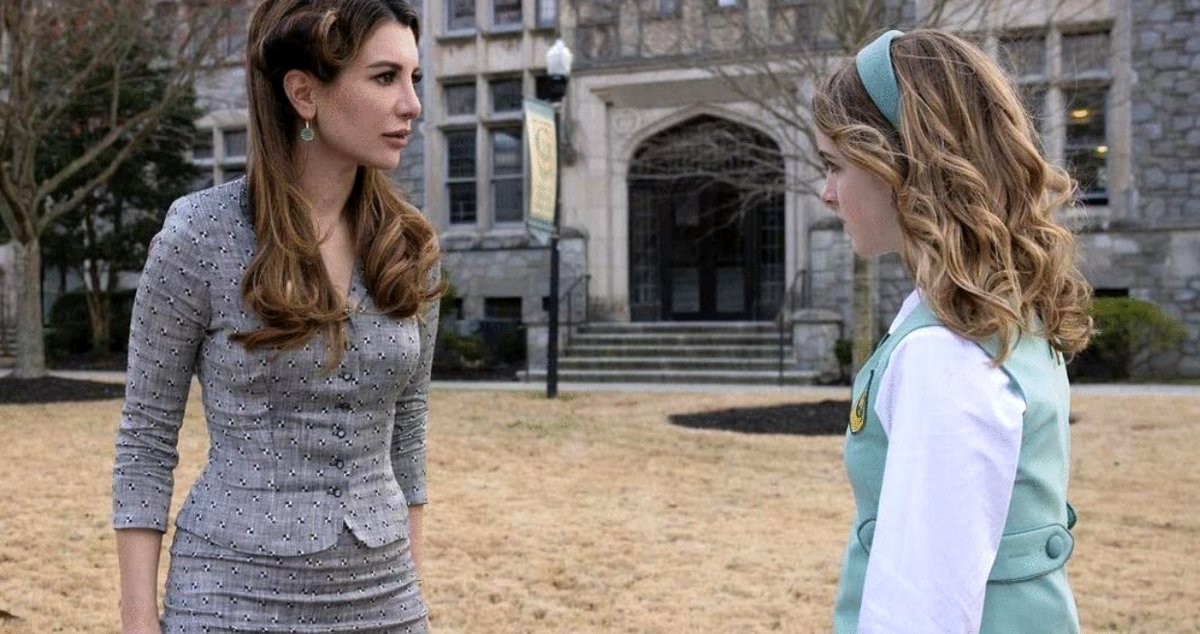 Photo from the movie Just Beyond