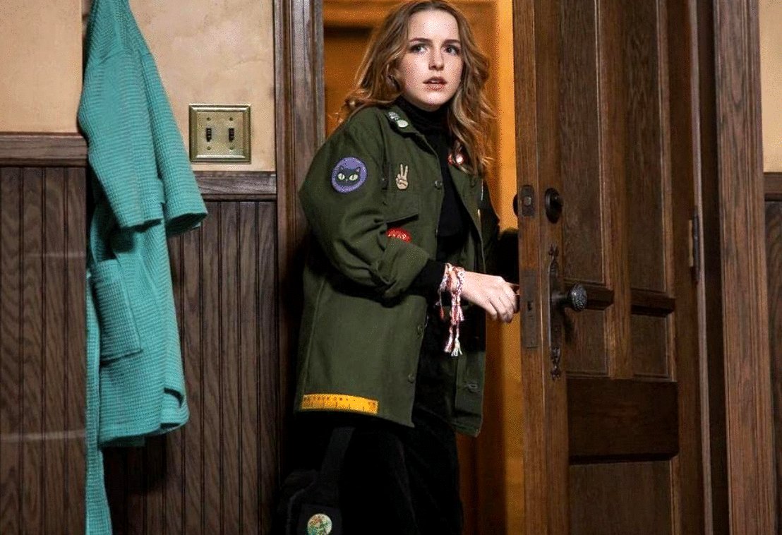 Photo from the movie Just Beyond