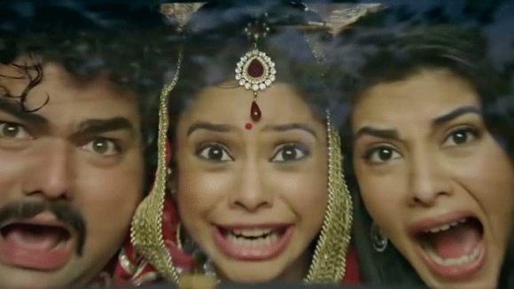 Photo from the movie Kick