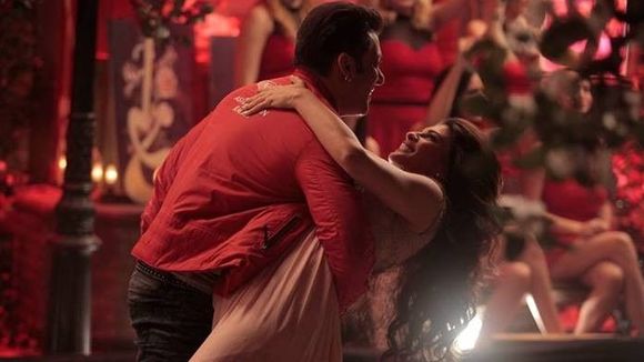 Photo from the movie Kick