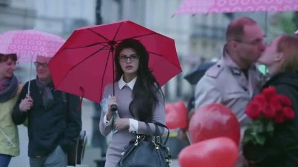 Photo from the movie Kick