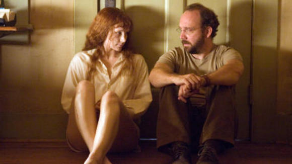 Photo from the movie Lady in the Water