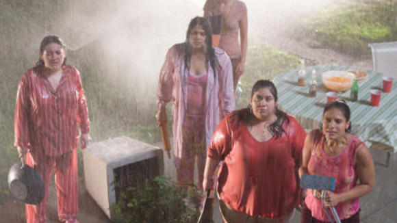 Photo from the movie Lady in the Water