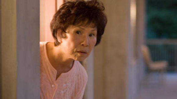 Photo from the movie Lady in the Water