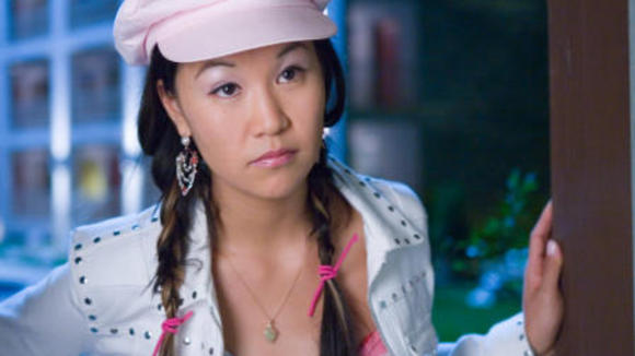 Photo from the movie Lady in the Water