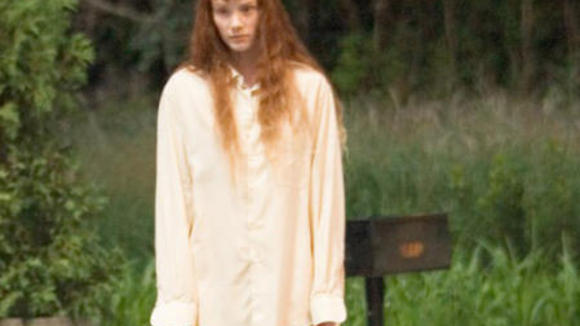 Photo from the movie Lady in the Water