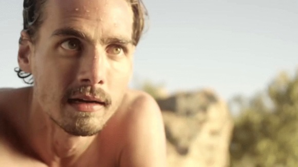 Photo from the movie Land of Leopold