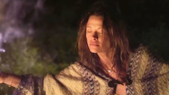 Photo from the movie Land of Leopold