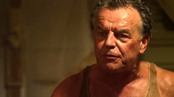 Photo from the movie Land of Leopold