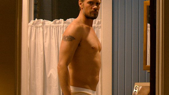 Photo from the movie Lost in the Sun