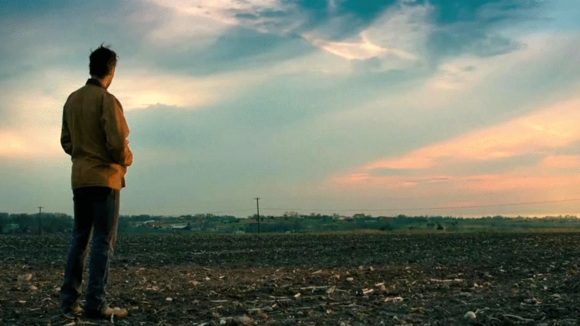 Photo from the movie Lost in the Sun