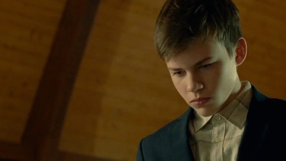 Photo from the movie Lost in the Sun