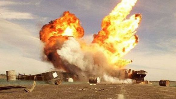 Photo from the movie Mad Max