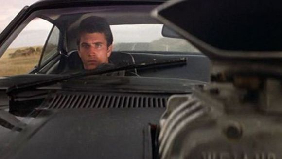 Photo from the movie Mad Max