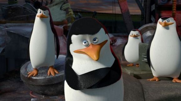 Photo from the movie Madagascar 3: Europe's Most Wanted