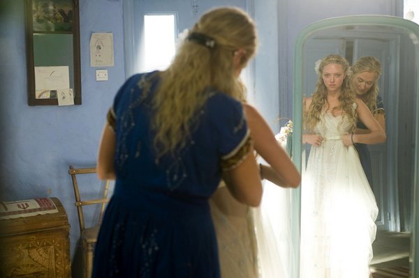 Photo from the movie Mamma Mia!
