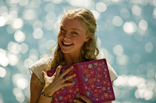 Photo from the movie Mamma Mia!