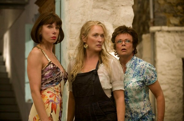 Photo from the movie Mamma Mia!