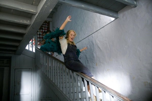 Photo from the movie Mamma Mia!