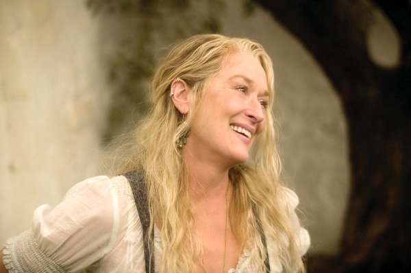 Photo from the movie Mamma Mia!