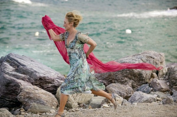 Photo from the movie Mamma Mia!