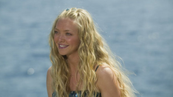 Photo from the movie Mamma Mia!
