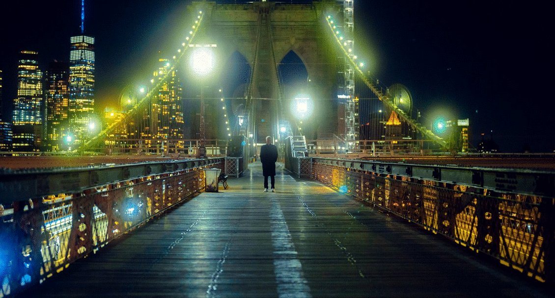 Photo from the movie McEnroe