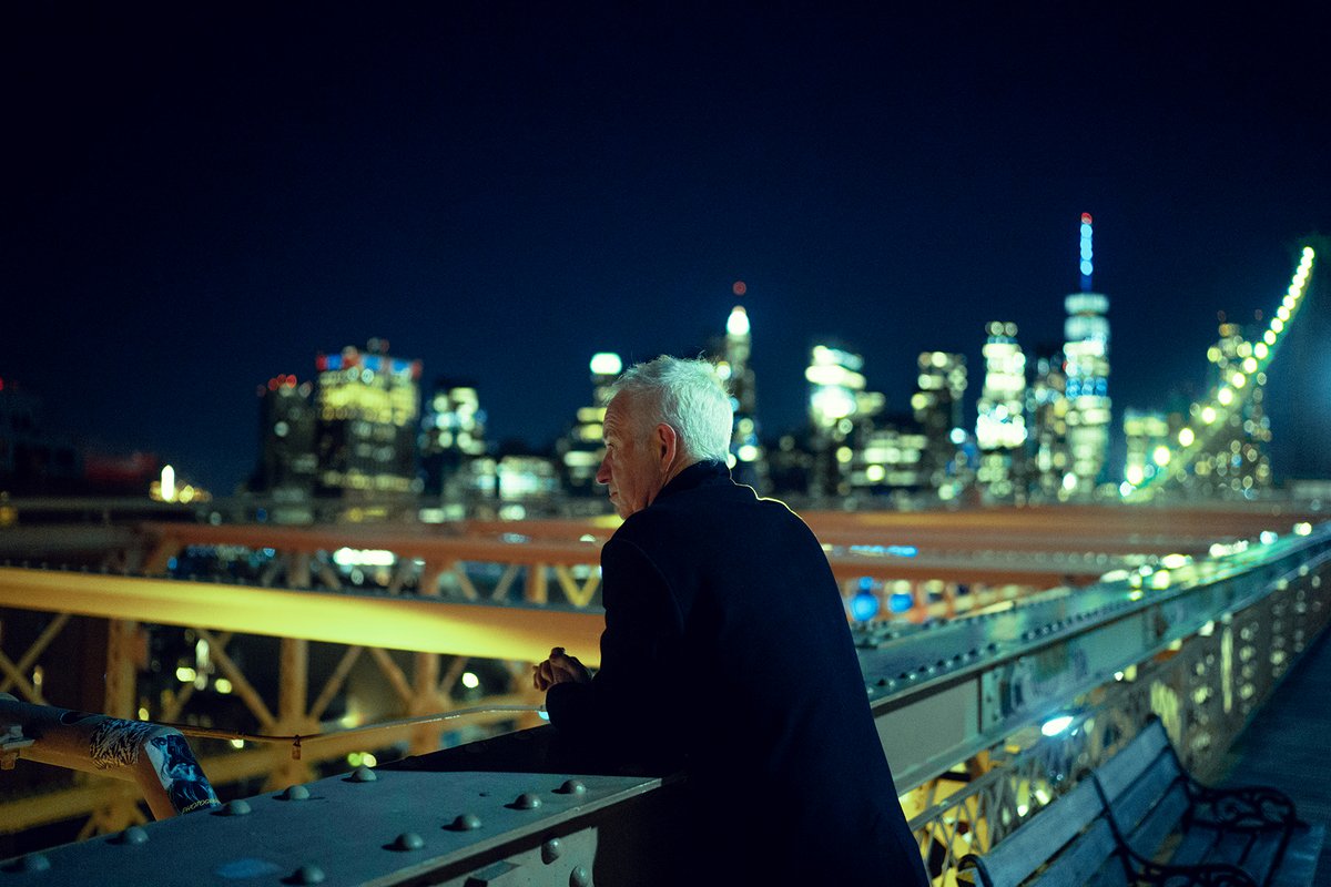 Photo from the movie McEnroe