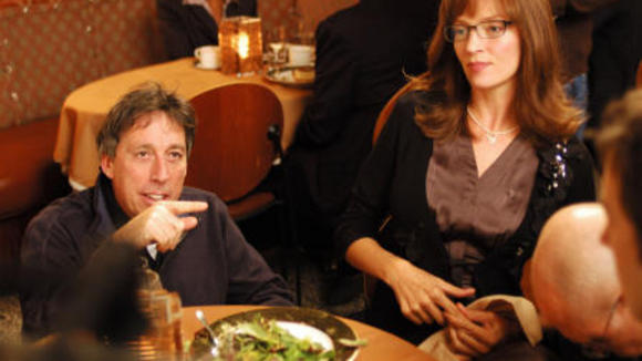 Photo from the movie My Super Ex-Girlfriend