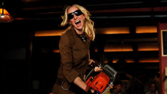 Photo from the movie My Super Ex-Girlfriend