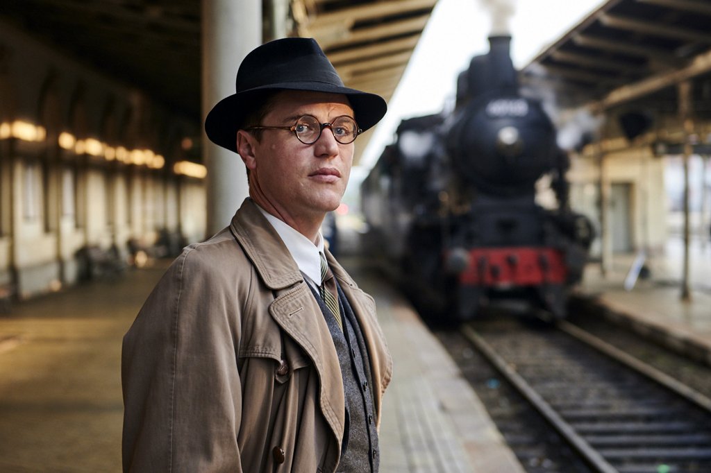 Photo from the movie One Life