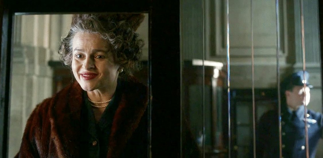 Photo from the movie One Life