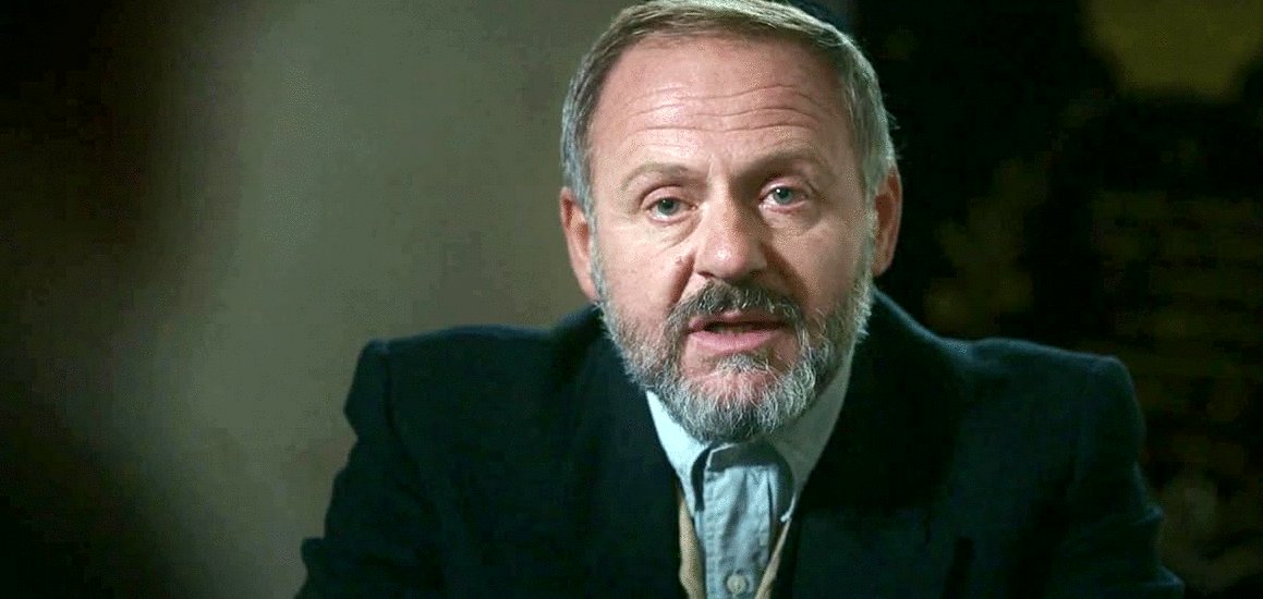 Photo from the movie One Life